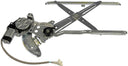 Dorman 741-536 Power Window Motor and Regulator Assembly - Front Left