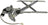 Dorman 741-536 Power Window Motor and Regulator Assembly - Front Left