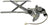 Dorman 741-537 Window Motor and Regulator Assembly - Front Right