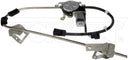 Dorman 741-539 Power Window Motor and Regulator Assembly - Front Right