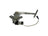 Dorman 741-544 Power Window Motor and Regulator Assembly - Rear Left