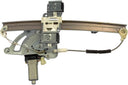 Dorman 741-547 Power Window Motor and Regulator Assembly - Front Right
