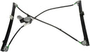 Dorman 741-550 Power Window Motor and Regulator Assembly - Front Left