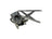 Dorman 741-555 Power Window Motor and Regulator Assembly - Front Right