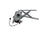 Dorman 741-559 Window Motor and Regulator Assembly - Rear Right