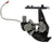 Dorman 741-564 Power Window Motor and Regulator Assembly - Rear Left
