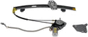 Dorman 741-566 Power Window Motor and Regulator Assembly - Front Left