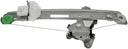 Dorman 741-584 Power Window Motor and Regulator Assembly - Rear Left