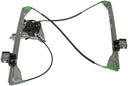 Dorman 741-592 Power Window Motor and Regulator Assembly - Front Left