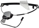 Dorman 741-597 Power Window Motor and Regulator Assembly - Rear Right