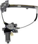 Dorman 741-623 Power Window Motor and Regulator Assembly - Rear Right