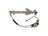 Dorman 741-626 Power Window Motor and Regulator Assembly - Front Left