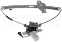 Dorman 741-630 Power Window Motor and Regulator Assembly - Front Left