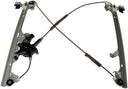 Dorman 741-645 Power Window Motor and Regulator Assembly - Front Right