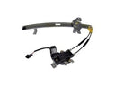 Dorman 741-646 Power Window Motor and Regulator Assembly - Front Right