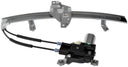Dorman 741-647 Power Window Motor and Regulator Assembly - Front Left