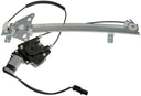 Dorman 741-648 Power Window Motor and Regulator Assembly - Front Right