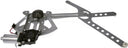 Dorman 741-654 Power Window Motor and Regulator Assembly - Front Right