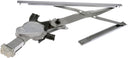 Dorman 741-658 Power Window Motor and Regulator Assembly - Front Right