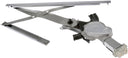 Dorman 741-659 Power Window Motor and Regulator Assembly - Front Left
