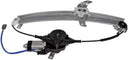 Dorman 741-663 Power Window Motor and Regulator Assembly - Front Right
