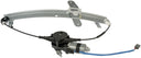 Dorman 741-664 Power Window Motor and Regulator Assembly - Front Left