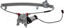 Dorman 741-680 Power Window Motor and Regulator Assembly - Front Right