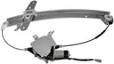 Dorman 741-687 Power Window Motor and Regulator Assembly - Front Right