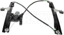 Dorman 741-691 Power Window Motor and Regulator Assembly - Front Right
