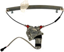 Dorman 741-695 Power Window Motor and Regulator Assembly - Front Right