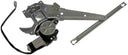 Dorman 741-699 Power Window Motor and Regulator Assembly - Rear Right