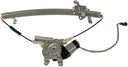 Dorman 741-701 Power Window Motor and Regulator Assembly - Front Left