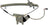 Dorman 741-701 Power Window Motor and Regulator Assembly - Front Left