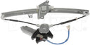 Dorman 741-707 Power Window Motor and Regulator Assembly - Front Right