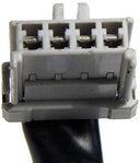 Dorman 741-713 Power Window Motor and Regulator Assembly - Front Left