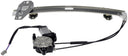 Dorman 741-714 Power Window Motor and Regulator Assembly - Front Right