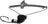 Dorman 741-718 Power Window Motor and Regulator Assembly - Front Right