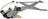 Dorman 741-720 Power Window Motor and Regulator Assembly - Front Right