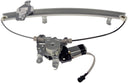 Dorman 741-722 Power Window Motor and Regulator Assembly - Front Right