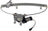 Dorman 741-722 Power Window Motor and Regulator Assembly - Front Right