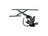Dorman 741-731 Power Window Motor and Regulator Assembly - Front Left