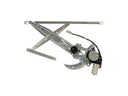 Dorman 741-736 Power Window Motor and Regulator Assembly - Front Right
