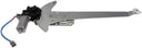 Dorman 741-754 Power Window Motor and Regulator Assembly - Front Right