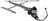 Dorman 741-758 Power Window Motor and Regulator Assembly - Front Left