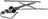 Dorman 741-760 Power Window Motor and Regulator Assembly - Front Left