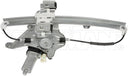 Dorman 741-761 Power Window Motor and Regulator Assembly - Front Right
