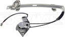 Dorman 741-765 Power Window Motor and Regulator Assembly - Front Right