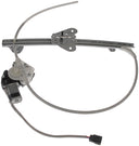 Dorman 741-769 Power Window Motor and Regulator Assembly - Front Right