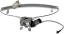 Dorman 741-781 Power Window Motor and Regulator Assembly - Front Right