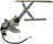 Dorman 741-786 Window Motor and Regulator Assembly - Front Left